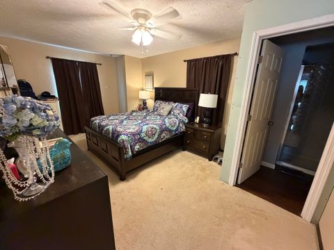 Tiny photo for 150 Woodland Drive, Salem, IL 62881 (MLS # 12622691)