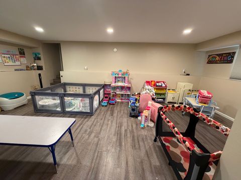 Tiny photo for 150 Woodland Drive, Salem, IL 62881 (MLS # 12622691)