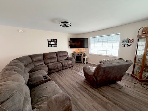 Tiny photo for 150 Woodland Drive, Salem, IL 62881 (MLS # 12622691)