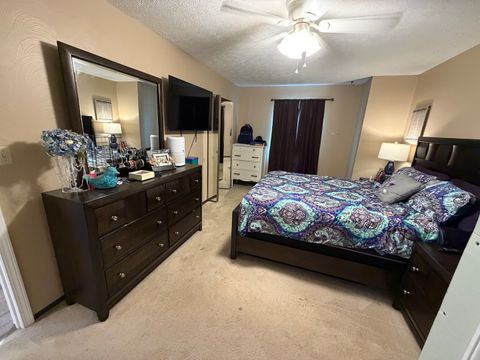 Tiny photo for 150 Woodland Drive, Salem, IL 62881 (MLS # 12622691)