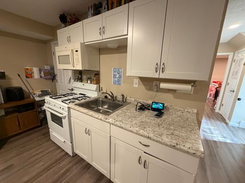 Tiny photo for 150 Woodland Drive, Salem, IL 62881 (MLS # 12622691)