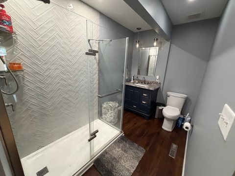 Tiny photo for 150 Woodland Drive, Salem, IL 62881 (MLS # 12622691)