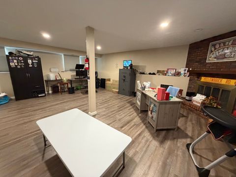 Tiny photo for 150 Woodland Drive, Salem, IL 62881 (MLS # 12622691)