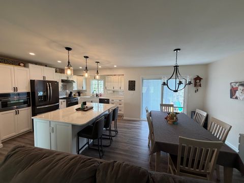 Tiny photo for 150 Woodland Drive, Salem, IL 62881 (MLS # 12622691)