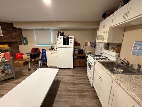 Tiny photo for 150 Woodland Drive, Salem, IL 62881 (MLS # 12622691)