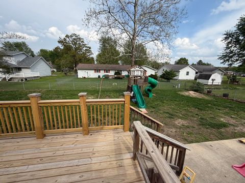 Tiny photo for 150 Woodland Drive, Salem, IL 62881 (MLS # 12622691)