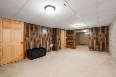 Tiny photo for 300 N Garfield Street, Hinckley, IL 60520 (MLS # 12554401)