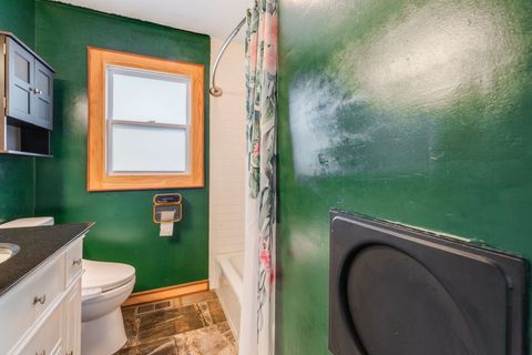 Tiny photo for 300 N Garfield Street, Hinckley, IL 60520 (MLS # 12554401)