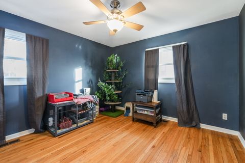 Tiny photo for 300 N Garfield Street, Hinckley, IL 60520 (MLS # 12554401)