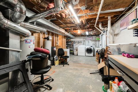 Tiny photo for 300 N Garfield Street, Hinckley, IL 60520 (MLS # 12554401)