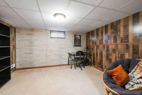 Tiny photo for 300 N Garfield Street, Hinckley, IL 60520 (MLS # 12554401)