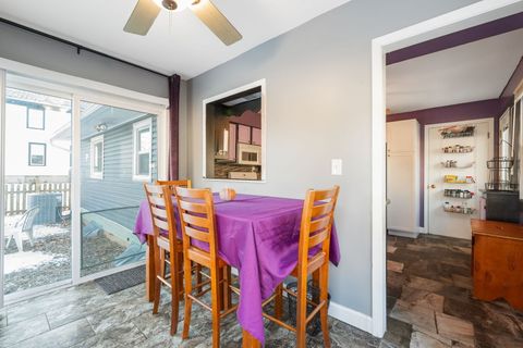 Tiny photo for 300 N Garfield Street, Hinckley, IL 60520 (MLS # 12554401)