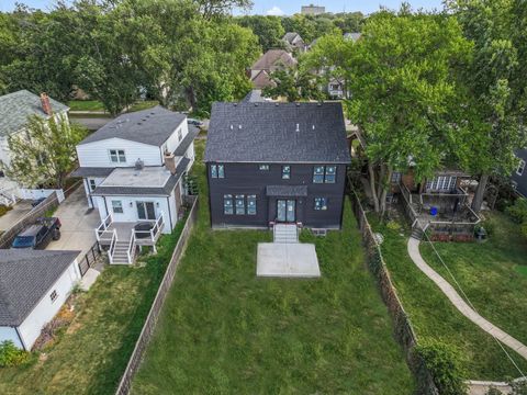 Tiny photo for 286 N Indiana Avenue, Elmhurst, IL 60126 (MLS # 12490303)