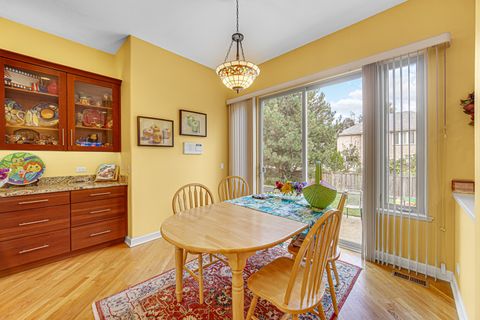 Tiny photo for 9247 Natchez Avenue, Morton Grove, IL 60053 (MLS # 12489865)