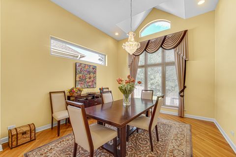 Tiny photo for 9247 Natchez Avenue, Morton Grove, IL 60053 (MLS # 12489865)