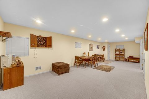 Tiny photo for 9247 Natchez Avenue, Morton Grove, IL 60053 (MLS # 12489865)