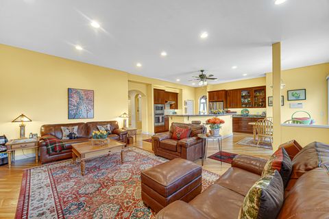 Tiny photo for 9247 Natchez Avenue, Morton Grove, IL 60053 (MLS # 12489865)