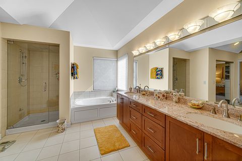 Tiny photo for 9247 Natchez Avenue, Morton Grove, IL 60053 (MLS # 12489865)