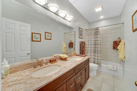 Tiny photo for 9247 Natchez Avenue, Morton Grove, IL 60053 (MLS # 12489865)