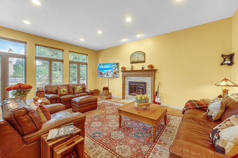 Tiny photo for 9247 Natchez Avenue, Morton Grove, IL 60053 (MLS # 12489865)