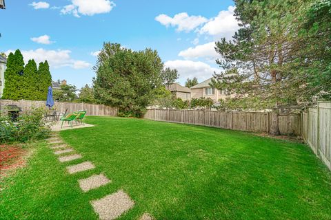 Tiny photo for 9247 Natchez Avenue, Morton Grove, IL 60053 (MLS # 12489865)