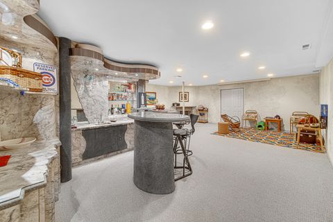 Tiny photo for 9247 Natchez Avenue, Morton Grove, IL 60053 (MLS # 12489865)