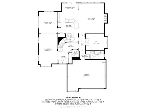 Tiny photo for 9247 Natchez Avenue, Morton Grove, IL 60053 (MLS # 12489865)