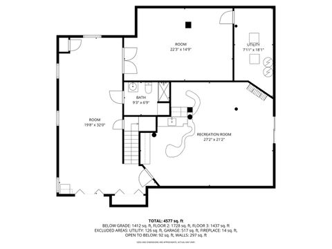 Tiny photo for 9247 Natchez Avenue, Morton Grove, IL 60053 (MLS # 12489865)