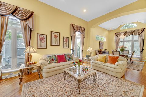 Tiny photo for 9247 Natchez Avenue, Morton Grove, IL 60053 (MLS # 12489865)