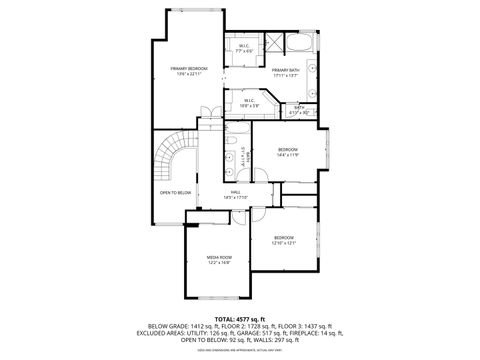 Tiny photo for 9247 Natchez Avenue, Morton Grove, IL 60053 (MLS # 12489865)