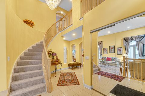 Tiny photo for 9247 Natchez Avenue, Morton Grove, IL 60053 (MLS # 12489865)