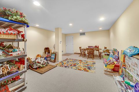 Tiny photo for 9247 Natchez Avenue, Morton Grove, IL 60053 (MLS # 12489865)