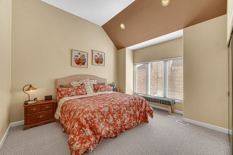 Tiny photo for 9247 Natchez Avenue, Morton Grove, IL 60053 (MLS # 12489865)