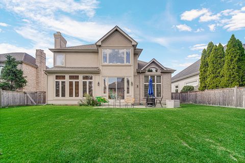 Tiny photo for 9247 Natchez Avenue, Morton Grove, IL 60053 (MLS # 12489865)