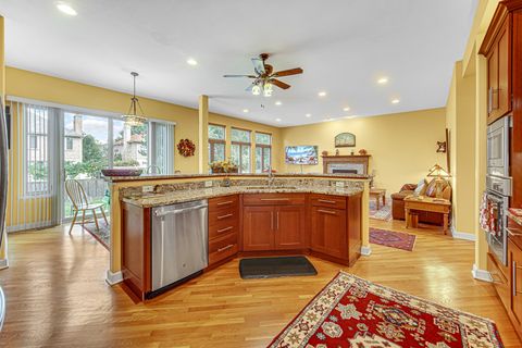Tiny photo for 9247 Natchez Avenue, Morton Grove, IL 60053 (MLS # 12489865)