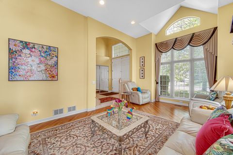 Tiny photo for 9247 Natchez Avenue, Morton Grove, IL 60053 (MLS # 12489865)