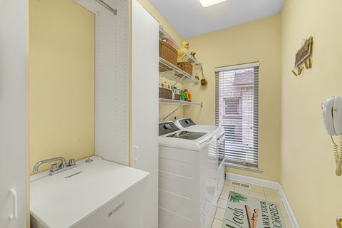 Tiny photo for 9247 Natchez Avenue, Morton Grove, IL 60053 (MLS # 12489865)