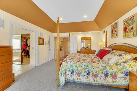 Tiny photo for 9247 Natchez Avenue, Morton Grove, IL 60053 (MLS # 12489865)