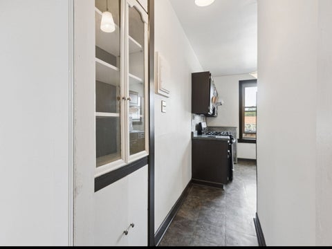 Tiny photo for 1044 W Balmoral Avenue #4C, Chicago, IL 60640 (MLS # 12695558)