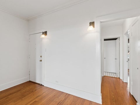 Tiny photo for 1044 W Balmoral Avenue #4C, Chicago, IL 60640 (MLS # 12695558)