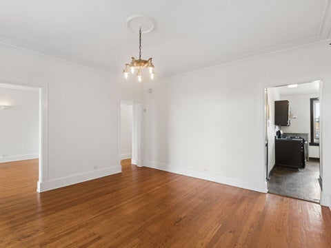 Tiny photo for 1044 W Balmoral Avenue #4C, Chicago, IL 60640 (MLS # 12695558)