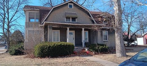 A home in Lasalle