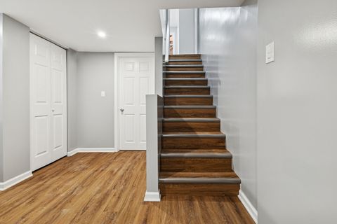 Tiny photo for 6950 S Cregier Avenue #C, Chicago, IL 60649 (MLS # 12520971)