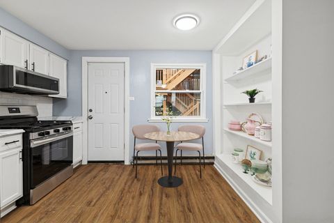 Tiny photo for 6950 S Cregier Avenue #C, Chicago, IL 60649 (MLS # 12520971)