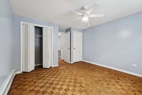 Tiny photo for 6950 S Cregier Avenue #C, Chicago, IL 60649 (MLS # 12520971)