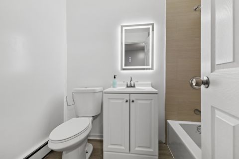 Tiny photo for 6950 S Cregier Avenue #C, Chicago, IL 60649 (MLS # 12520971)