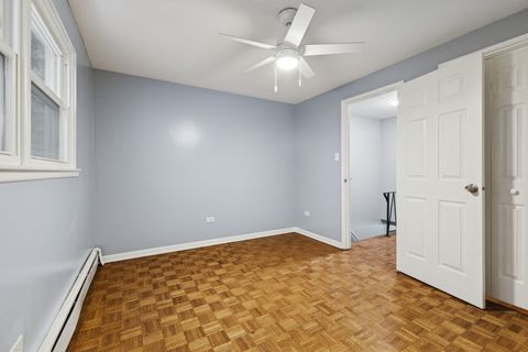 Tiny photo for 6950 S Cregier Avenue #C, Chicago, IL 60649 (MLS # 12520971)