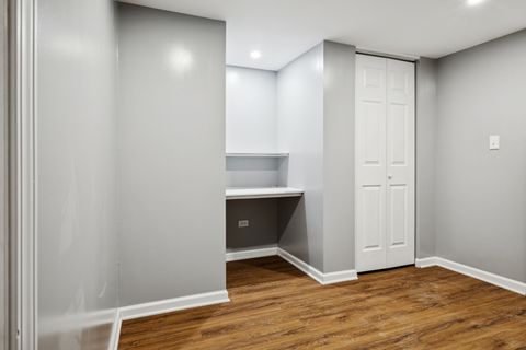 Tiny photo for 6950 S Cregier Avenue #C, Chicago, IL 60649 (MLS # 12520971)