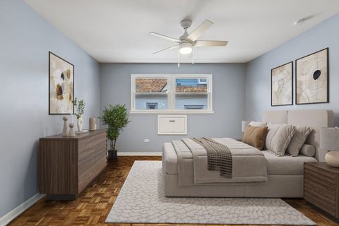 Tiny photo for 6950 S Cregier Avenue #C, Chicago, IL 60649 (MLS # 12520971)