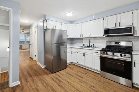 Tiny photo for 6950 S Cregier Avenue #C, Chicago, IL 60649 (MLS # 12520971)